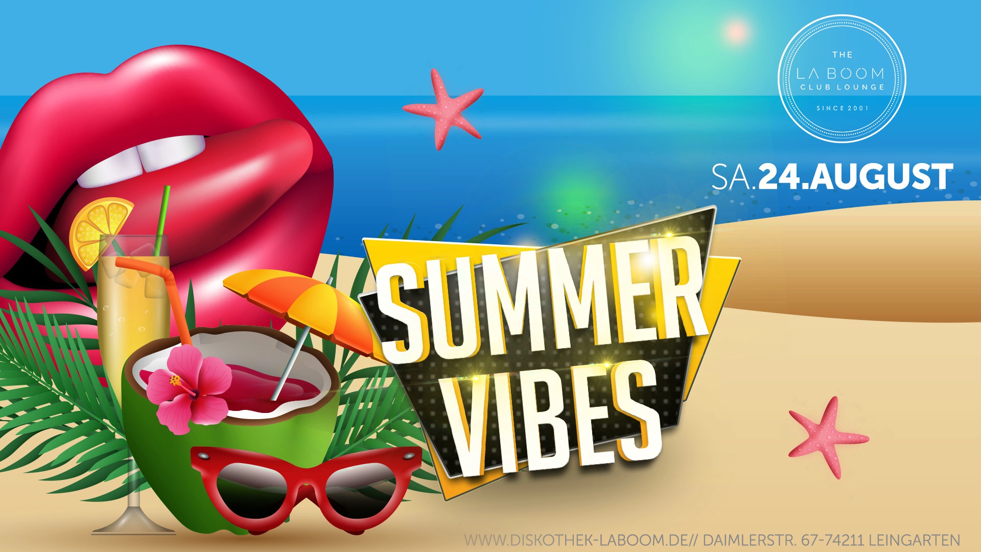 08 Summer Vibes 1920х1080 Kopie 2